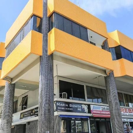 Apartmán Ape Darcy Ribeiro Brasília Exteriér fotografie