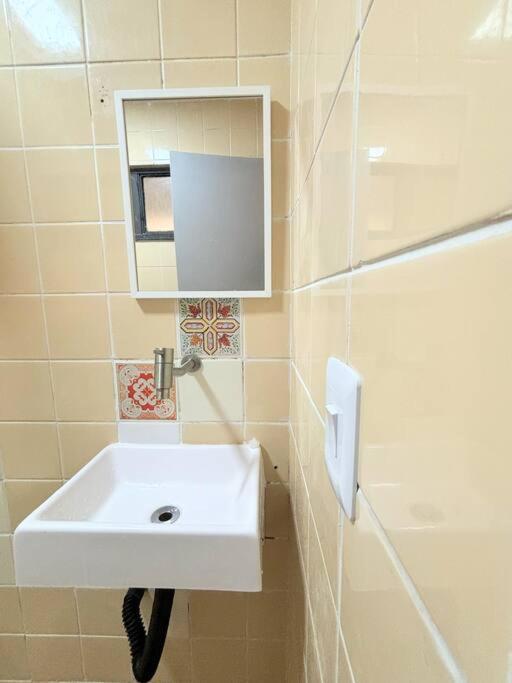 Apartmán Ape Darcy Ribeiro Brasília Exteriér fotografie