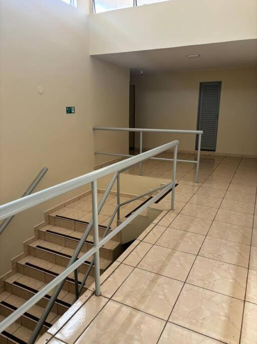Apartmán Ape Darcy Ribeiro Brasília Exteriér fotografie