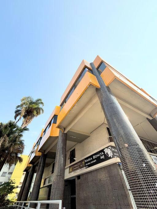 Apartmán Ape Darcy Ribeiro Brasília Exteriér fotografie